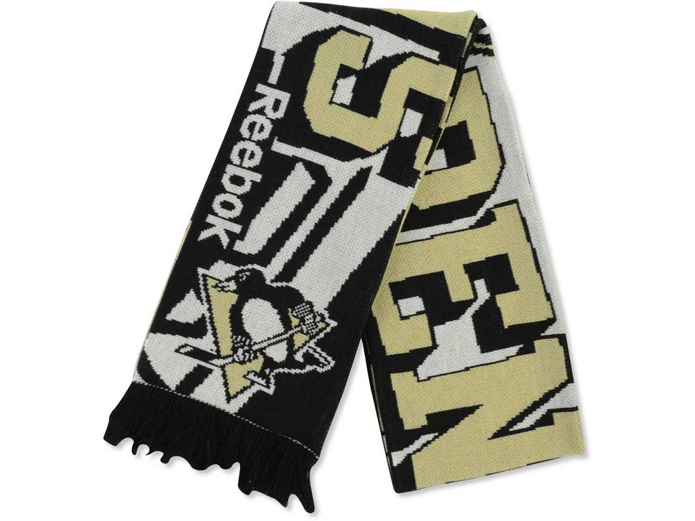 Pittsburgh Penguins Scarf